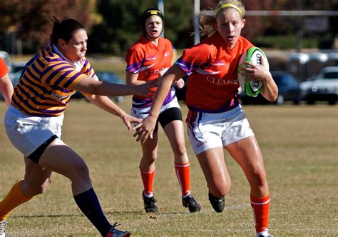 Womens Clubs Compete For Remaining Spots At Nationals Usa Rugby