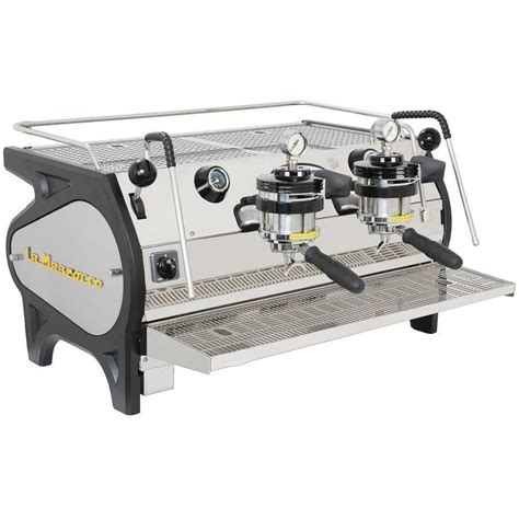We did not find results for: La Marzocco Strada MP Manual Paddle Espresso Machine ...