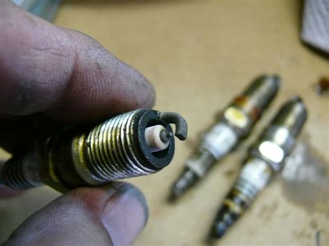 Spark Plug Trouble 23l Ranger Forums The Ultimate Ford Ranger Resource