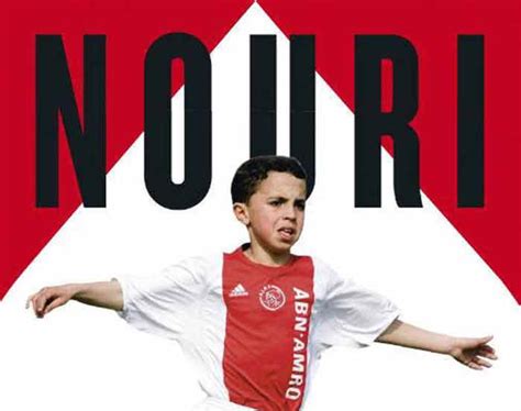 Nouri are vegan, all natural truffles with no added sugar. 'Nouri, de belofte' van Henk Spaan, een ongewenste ...