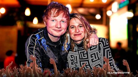 Ed Sheeran Gets Emotional In Disney Doc After Wife Shares Cancer Diagnosis
