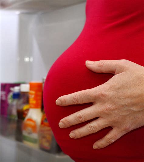 What To Eat At Night When Hungry During Pregnancy