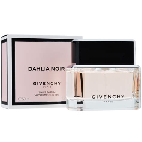 Givenchy Dahlia Noir Women духи купить в Минске цена