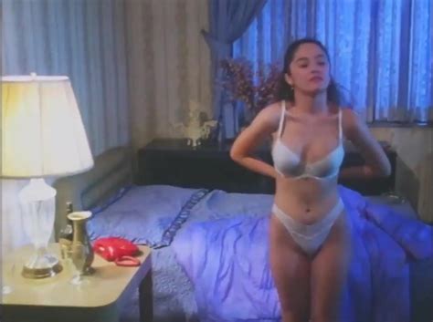 Nude Video Celebs Jessa Zaragoza Nude Masamang Damo