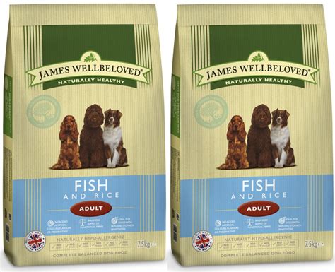 It is manufactured according to the size and age of the dog. Top 10 Best Dog Food Brands