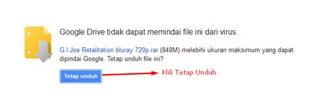 Fokus pada field url, silahkan dicopy semua tautan url direct yang panjang itu. Cara Download File di Google Drive Dengan IDM | Cara ...