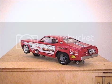 Snake And Mongoose 124 Scale Slot Cars