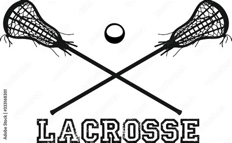Lacrosse Svglacrosselacrosse Momlacrosse Vectorlacrosse Shirt