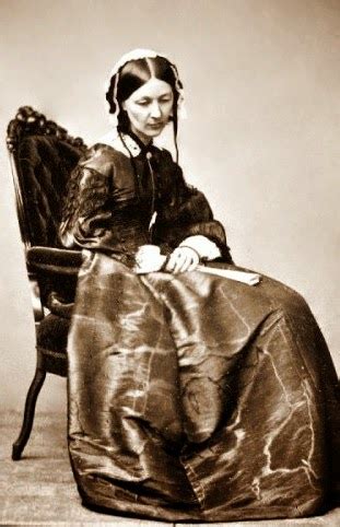 Florence nightingale or the 'lady with the lamp' as she was famously called, was a pioneering figure in the institution of nursing and healthcare. Florence Nightingale - The Lady with the Lamp - SciHi ...