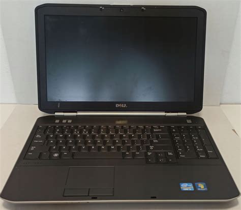Laptop Dell Latitude E5520 I3 2350m 4gb Ram Sklep Opinie Cena W