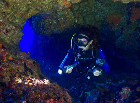 Smith Ocean Adventure Travel Blog The Best Lgbtqia Friendly Diving