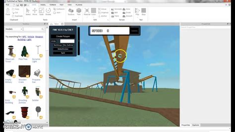 Roblox Studio 1 0 Free Download Windows Vrogue