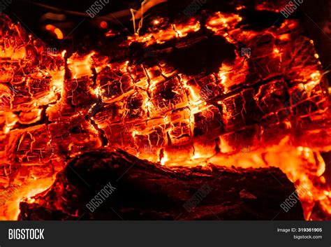 Burnt Wood Texture Image And Photo Free Trial Bigstock