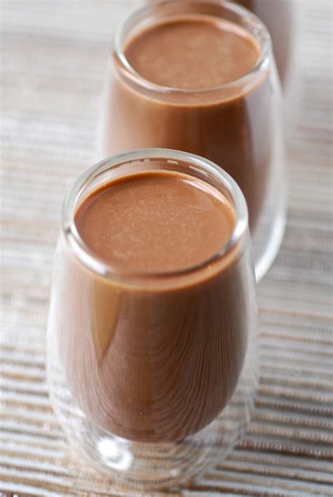 The easy puerto rican cookbook is packed with 100 classic recipes made simple, so you can create mouthwatering meals in your own kitchen with ease. Chocolate Coquito - Always Order Dessert