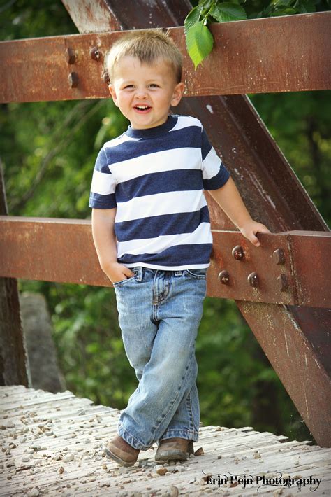 Erin Hein Photography Little Boy Photography Toddler Boy Photography