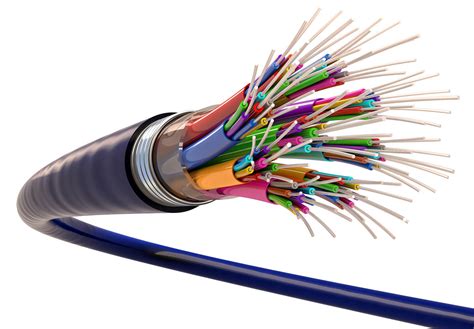 Fiber Cable Avighna Tech