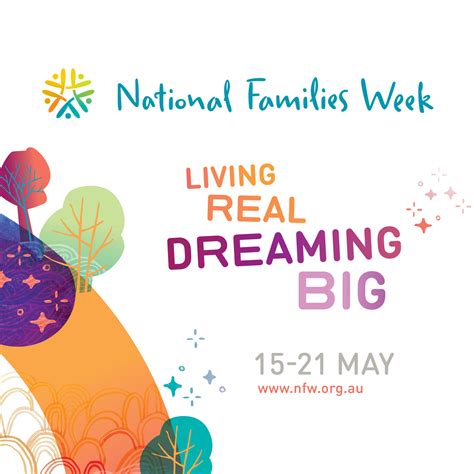 National Families Week Families Australia