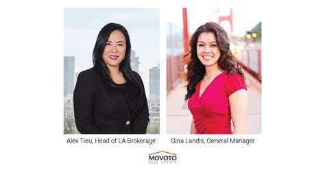 Movoto Real Estate Shares Insights on 'Brokerage Growth through Technology' and 'Women's Issues ...