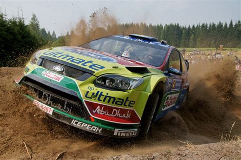 Best Rally Car Driver In The World Newest 2024 Best Cars Review