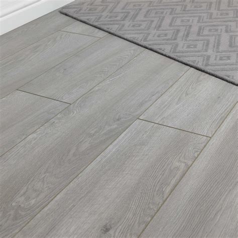 Free Samples Grey 12mm Laminate Flooring Discount Flooring Depot