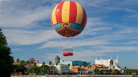 15 Fabulous Walt Disney World Adventures For Your Bucket List