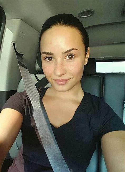 Demi Lovato Nudes Snapchat Hacked Leaked Thotslife Com