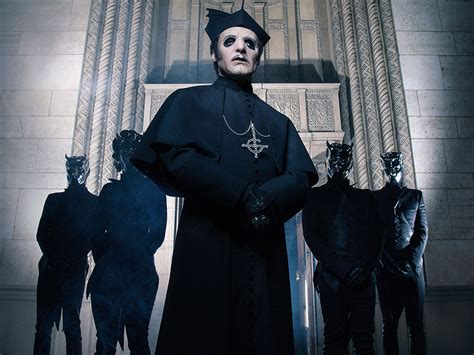 ghost frontman tobias forge on the band s 5th album songwriting and what s to come globalnews ca