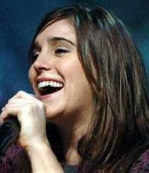 Soledad pastorutti se convirtió en una de las figuras de telefe tras el estreno de la voz argentina. Soledad Pastorutti | Folklore Argentino