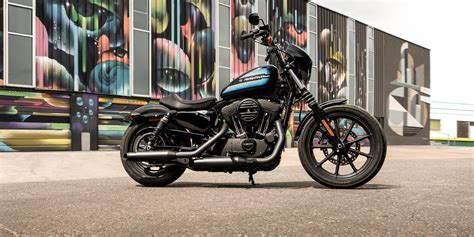 2019 Harley Davidson Iron 1200 Hd Bikes 4k Wallpapers Images