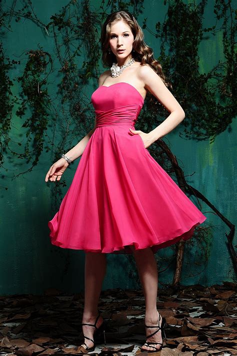 Kewtified Most Beautiful Summer Short Dresses 2012
