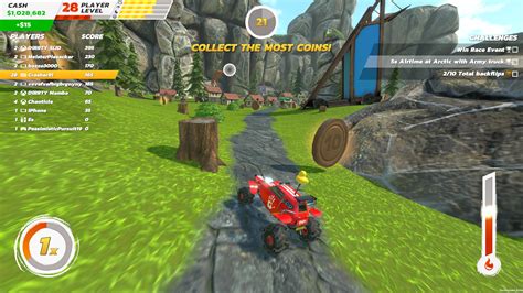 دانلود بازی Crash Drive 3 فشرده برای کامپیوتر دانلود بازی