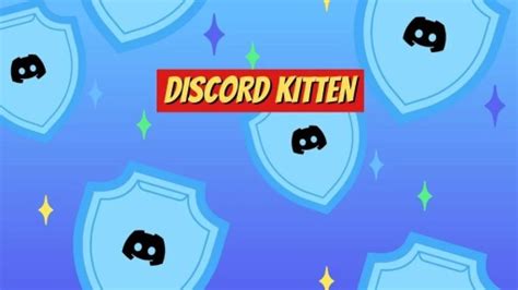Discord Kitten Meaning 2023 Complete Details