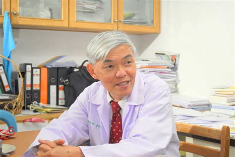 Investigate Every Vaccine Related Death Says Dr Yong