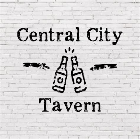 Central City Tavern 19 Academy St Alpharetta Ga 30009 Usa