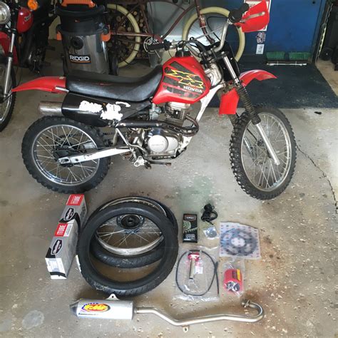 Xr Build Xr Crf Thumpertalk