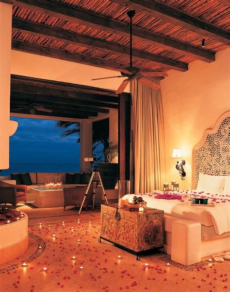 20 Ultimate Bedrooms For Romance