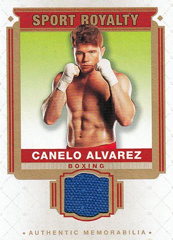Canelo vs smith fight card. Canelo Alvarez Autograph Boxing Trading Cards Available from Upper Deck! ‹ Upper Deck Blog