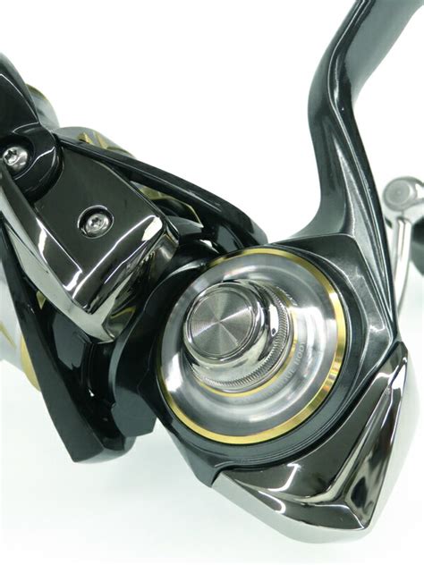 Daiwa Fc Lt S Xh