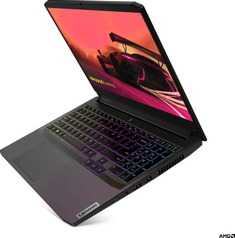 Lenovo Ideapad Gaming 3 15ach6 156 Ryzen 7 5800h16gb512gb Ssd