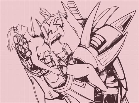 Rule Artist Breasts Character Request Drift Transformers Female
