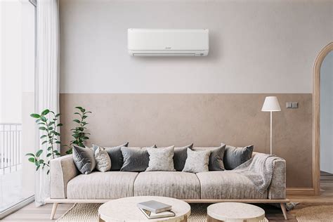 Best Wall Mounted Air Conditioner Heater Combo Wall Design Ideas