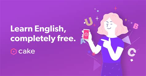 There's a good app available for every aspect of learning english; Cake - Learn English, completely free.