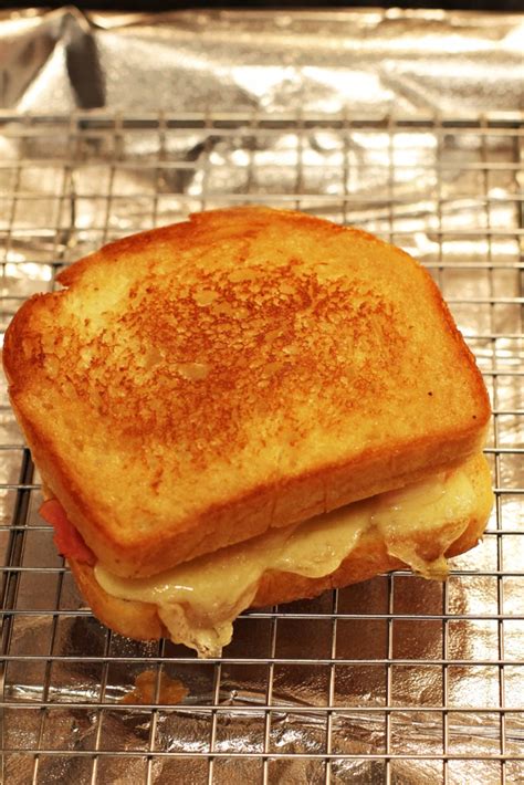 How To Make Grilled Cheese Bon Appetit Hon