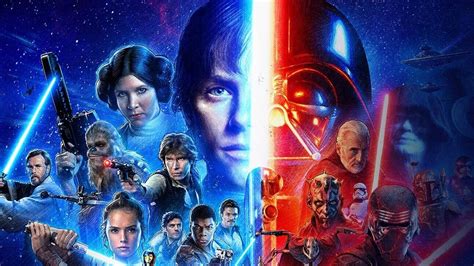Día Internacional De Star Wars 4 De Mayo Por Qué Se Celebra En Todo El Mundo