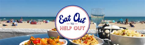 Eat Out To Help Out Christchurch