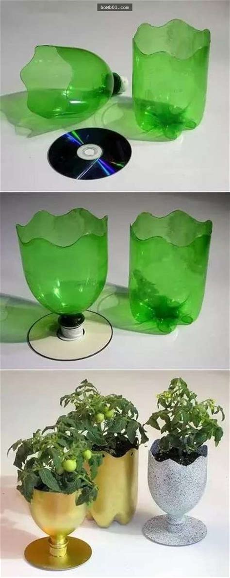 15 Awesome Diy Projects Made With Plastic Bottles