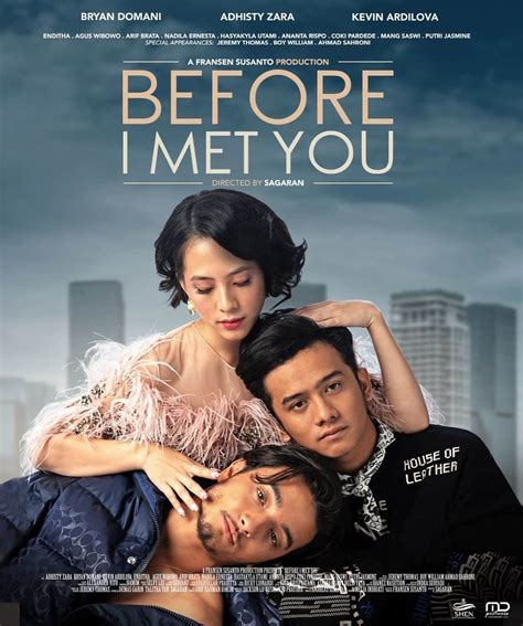 Bikin Baper Ini Rekomendasi Film Indonesia Romantis