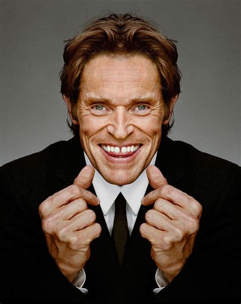 willem dafoe willem dafoe famous faces face expressions