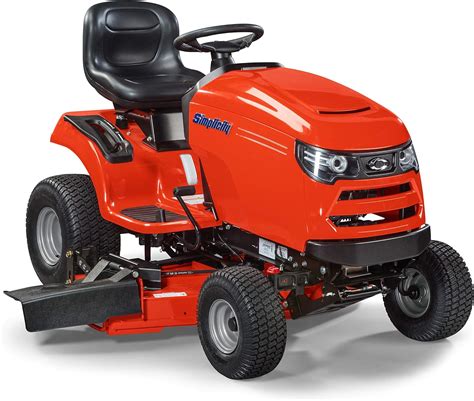 Best Lawn Tractor For 5 Acres 10 Reviews And Buyers Guide 2023