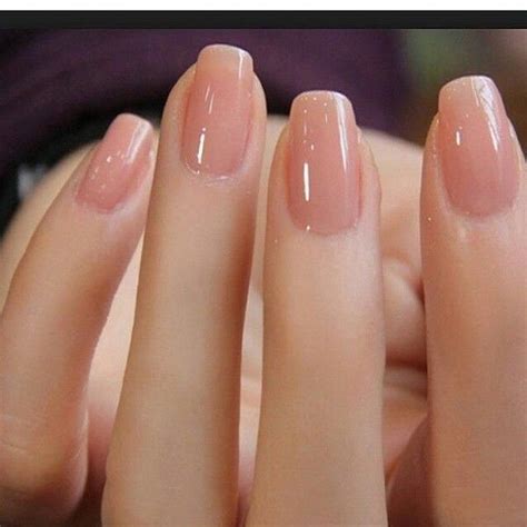 The Best Nude Nail Polish For Every Skin Tone 2021 DTK Nail Supply